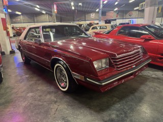 Image for 1983 Dodge Mirada  ID: 7057160