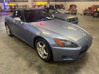 Image for 2002 Honda S2000  ID: 7057407