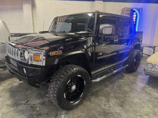 Image for 2005 HUMMER H2  ID: 7057430