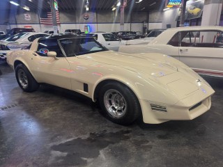 Image for 1981 Chevrolet Corvette  ID: 7057531