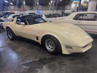 Image for 1981 Chevrolet Corvette  ID: 7057531