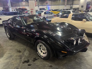 Image for 1979 Chevrolet Corvette L82 ID: 7057699