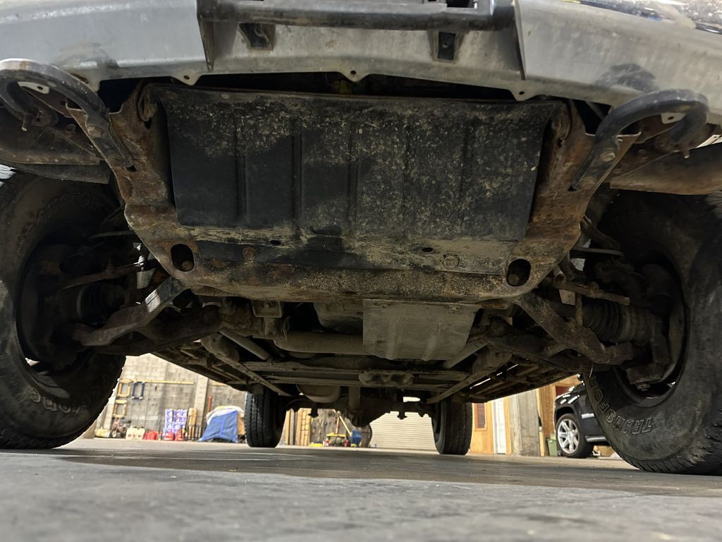 1998 Chevrolet Suburban Image 55