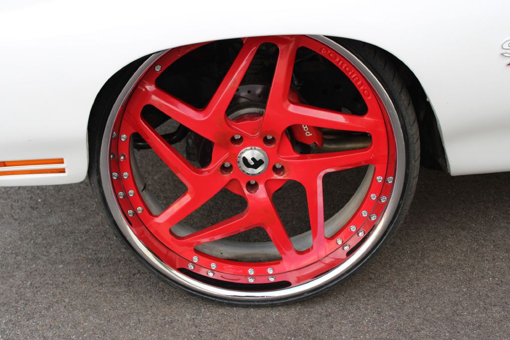 1970 Chevrolet Chevelle Image 11