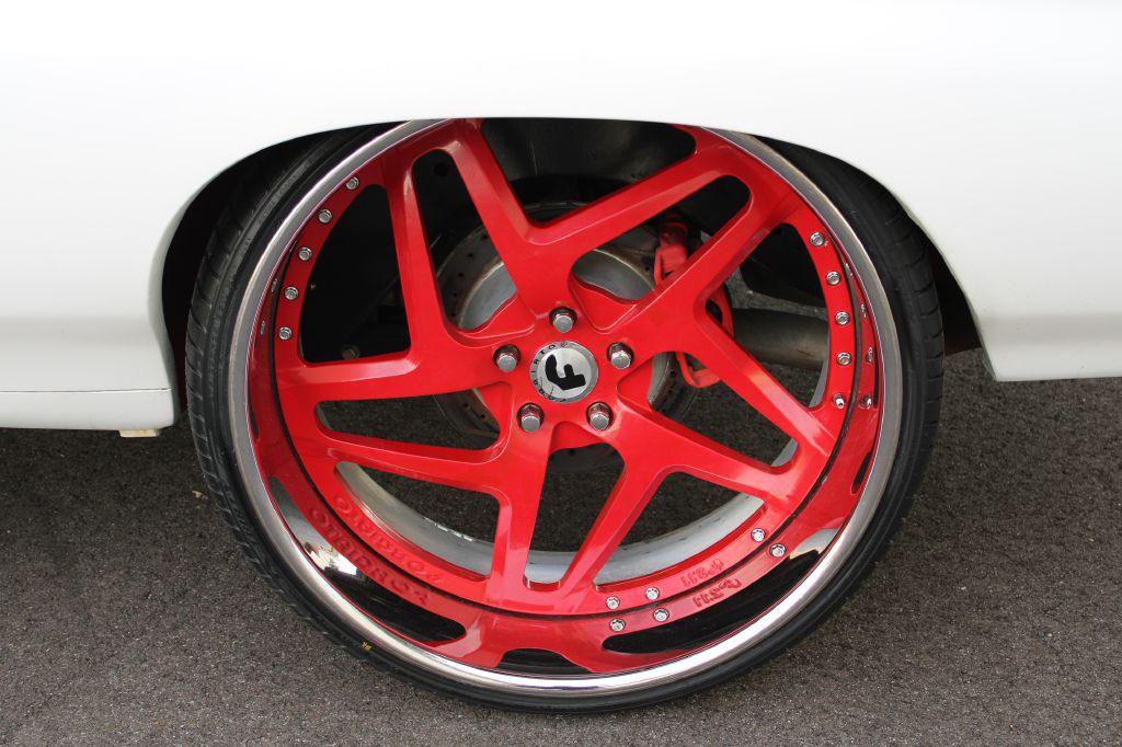 1970 Chevrolet Chevelle Image 12