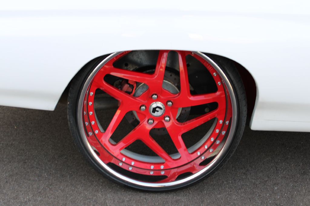 1970 Chevrolet Chevelle Image 13