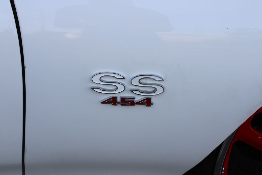 1970 Chevrolet Chevelle Image 15