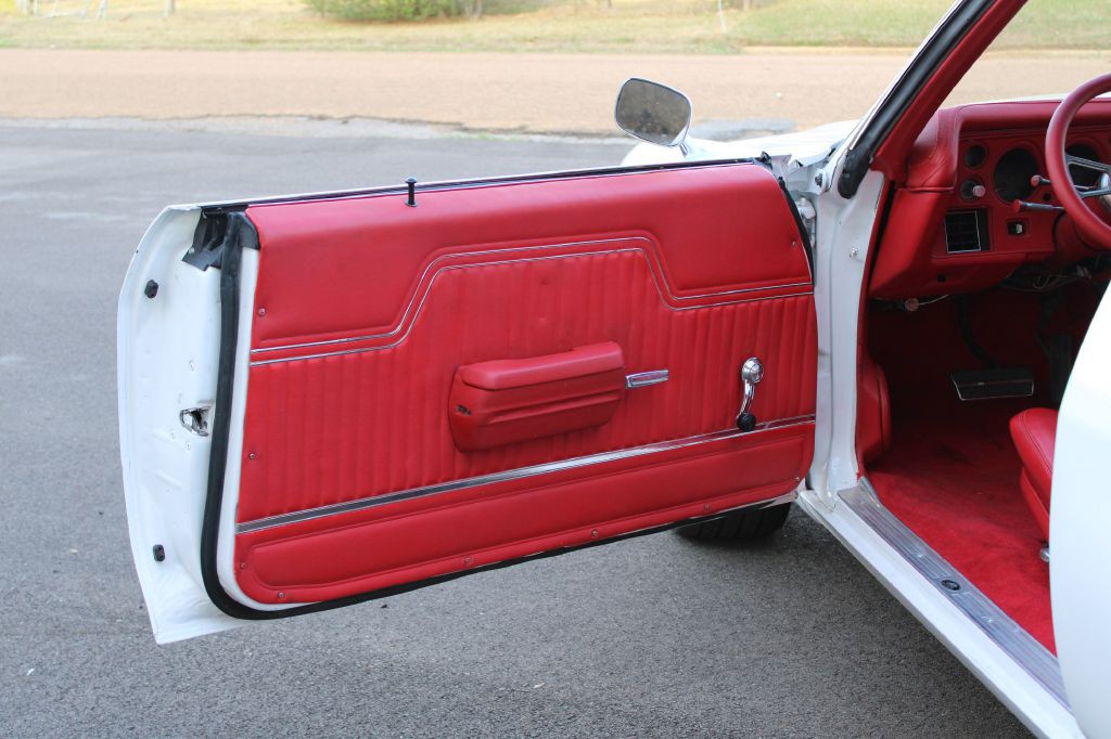 1970 Chevrolet Chevelle Image 17