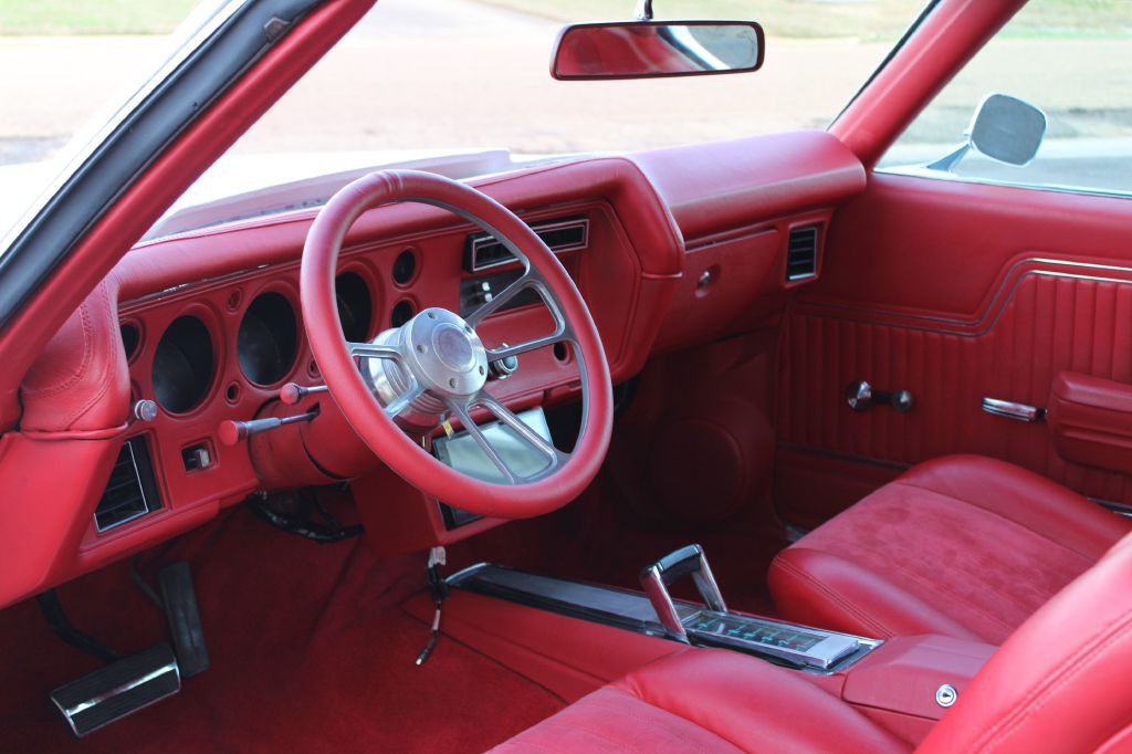 1970 Chevrolet Chevelle Image 18