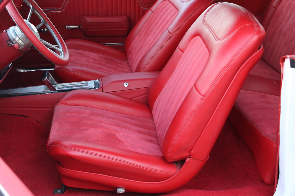 1970 Chevrolet Chevelle Image 19