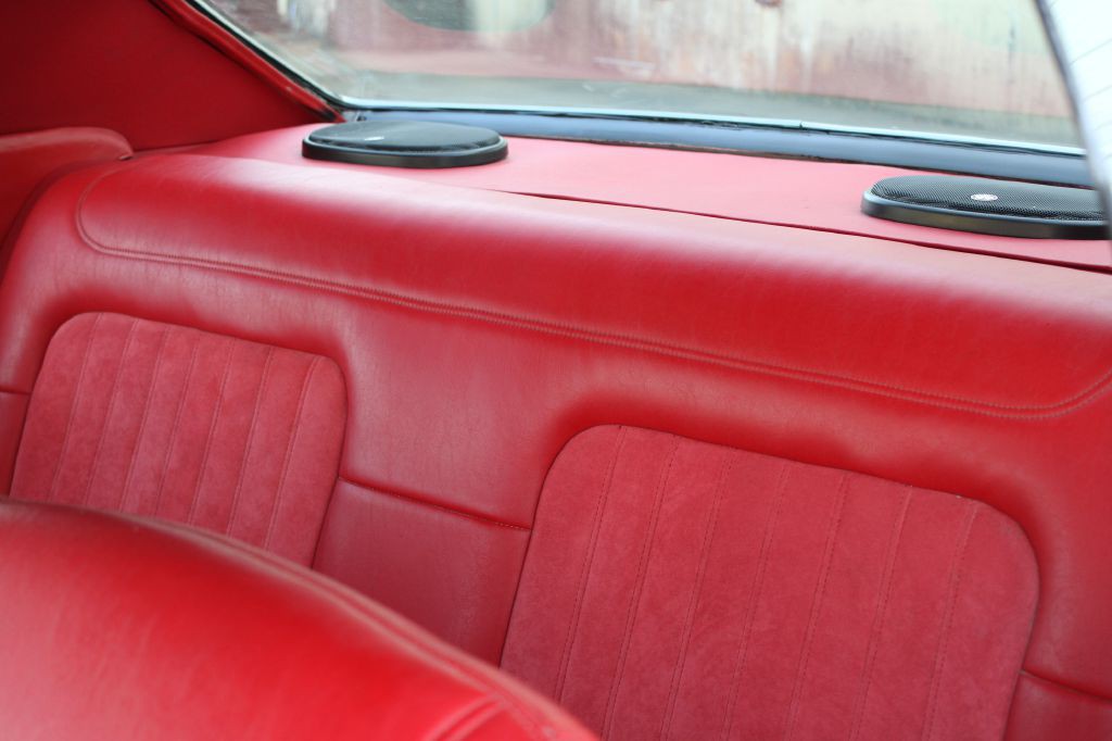 1970 Chevrolet Chevelle Image 20