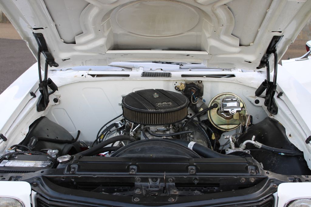 1970 Chevrolet Chevelle Image 22