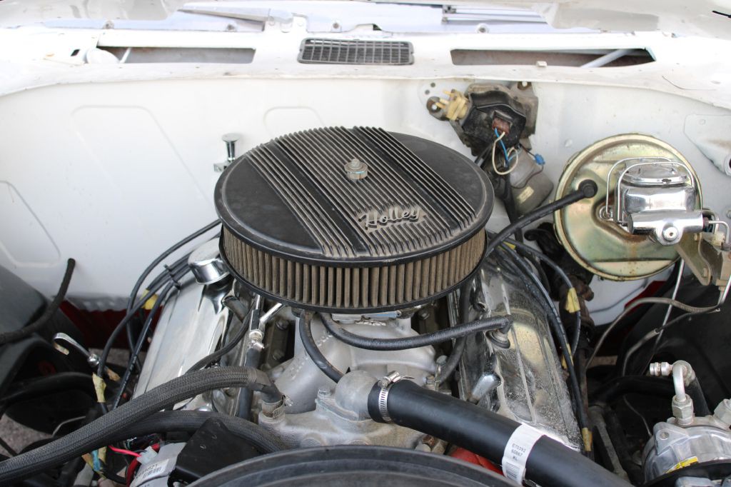 1970 Chevrolet Chevelle Image 23