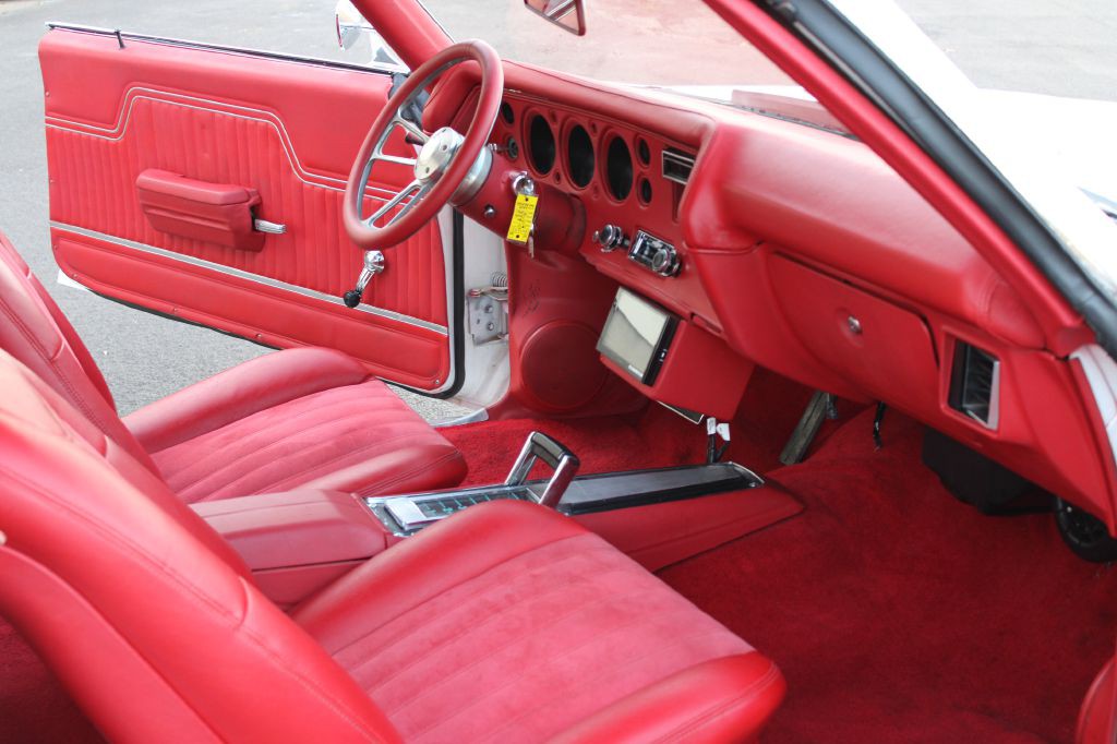 1970 Chevrolet Chevelle Image 24