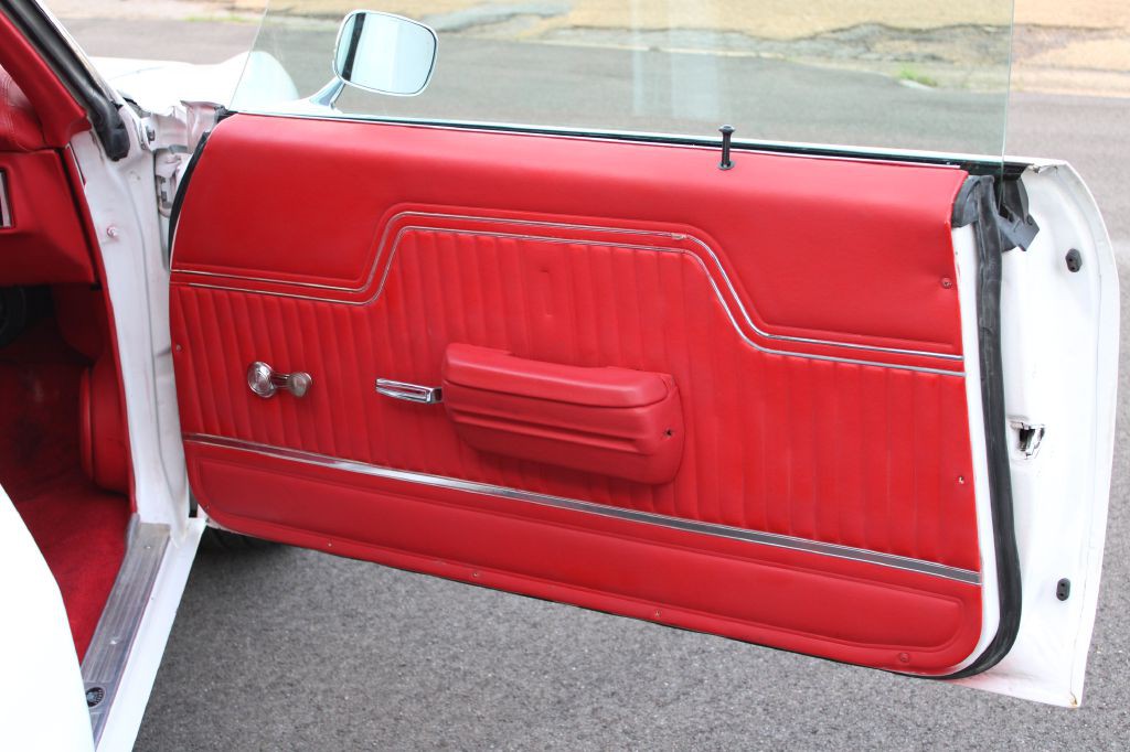 1970 Chevrolet Chevelle Image 25