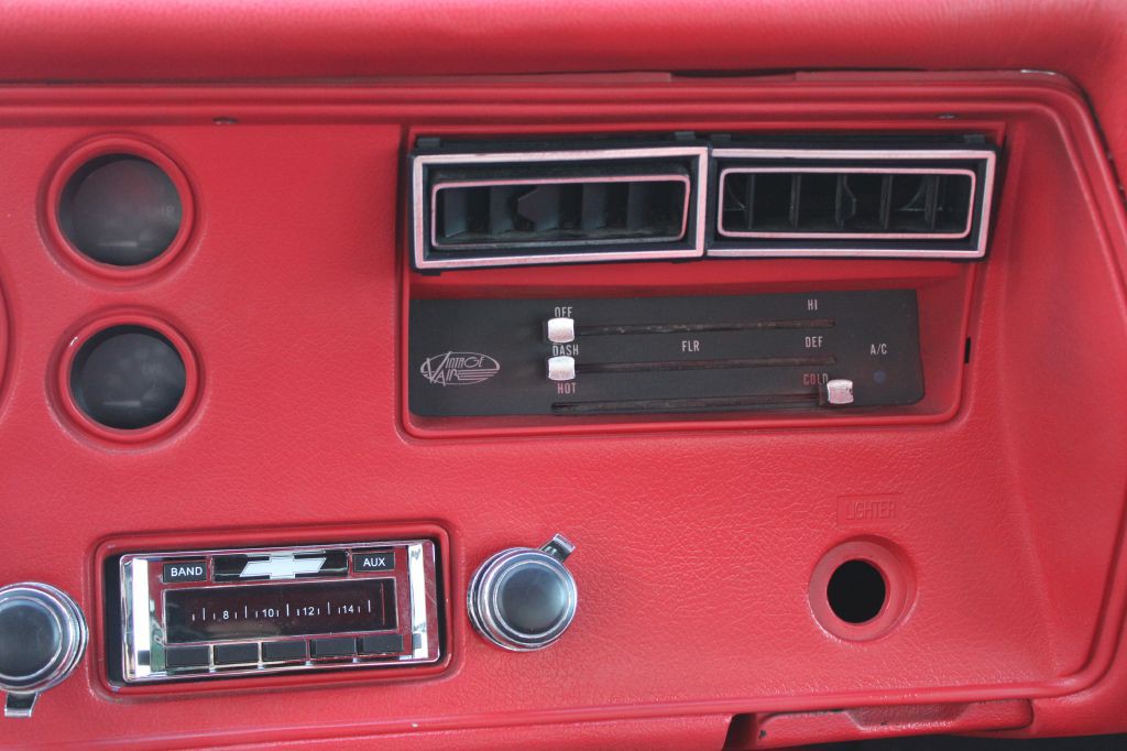 1970 Chevrolet Chevelle Image 26