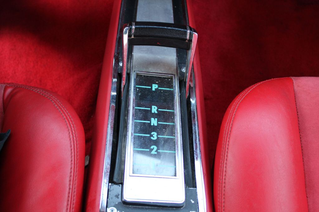 1970 Chevrolet Chevelle Image 28