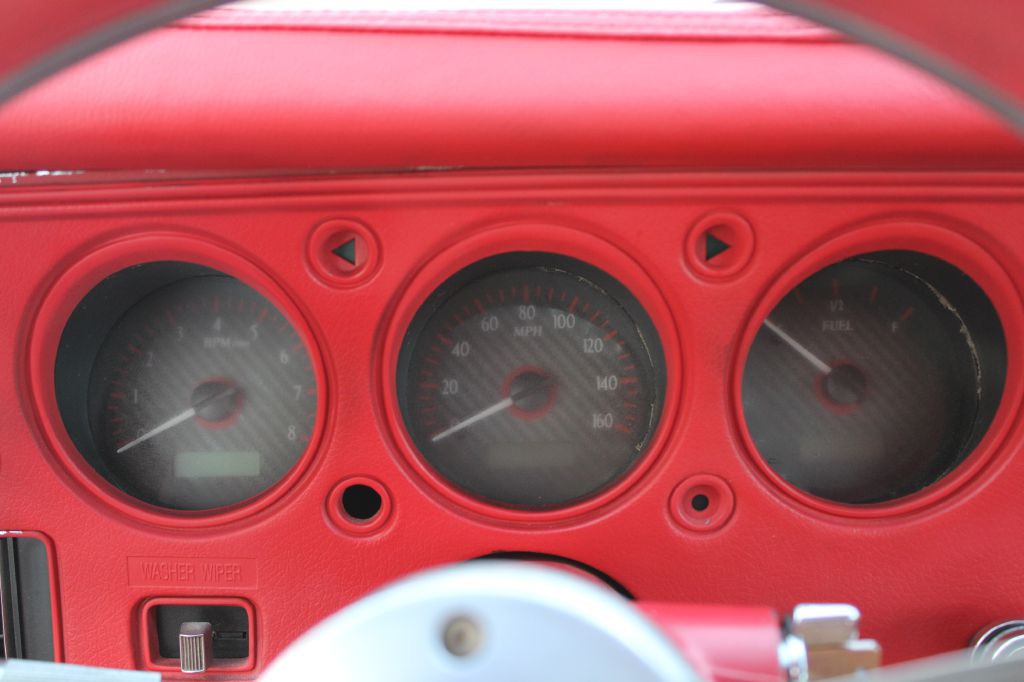 1970 Chevrolet Chevelle Image 29