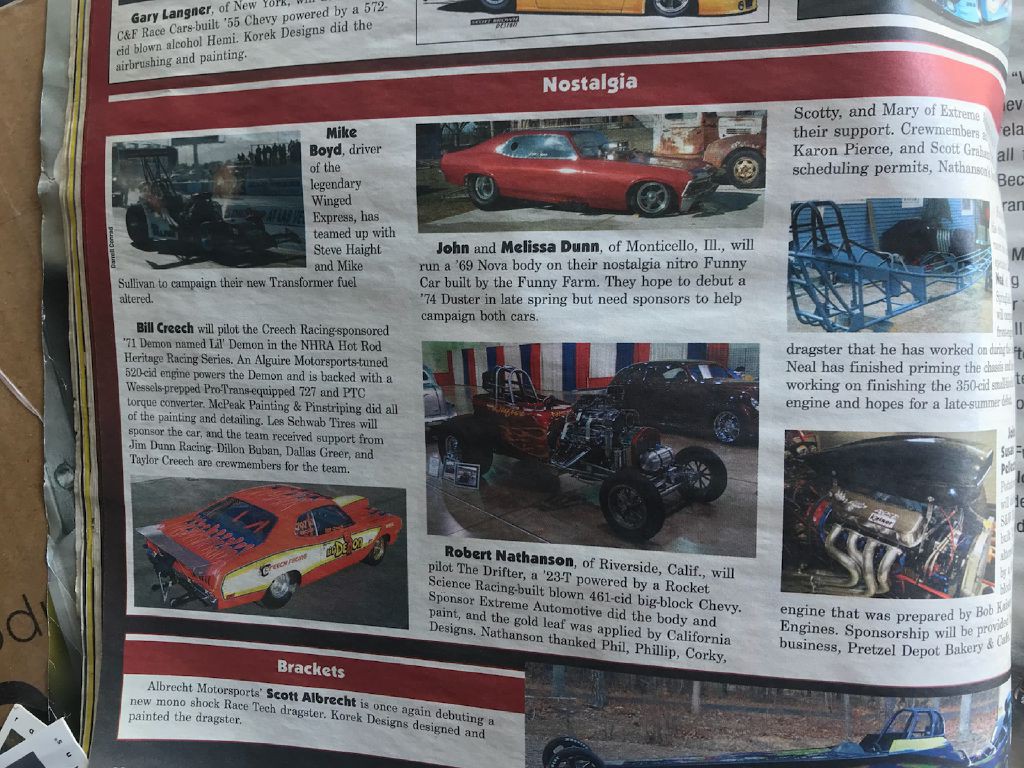 1971 Dodge Demon Image 2