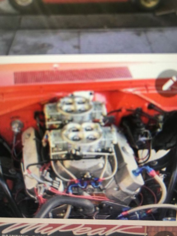 1971 Dodge Demon Image 7