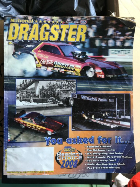 1971 Dodge Demon Image 8