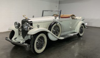 Image for 1931 Cadillac Roadster  ID: 7224750