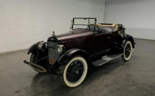 Image for 2023 Buick Roadster  ID: 7227883