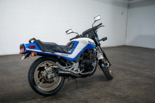 Image for 1985 Suzuki Gs550e  ID: 7230147