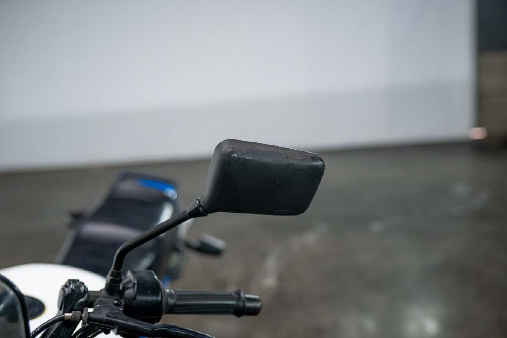 1985 Suzuki Gs550e Image 66