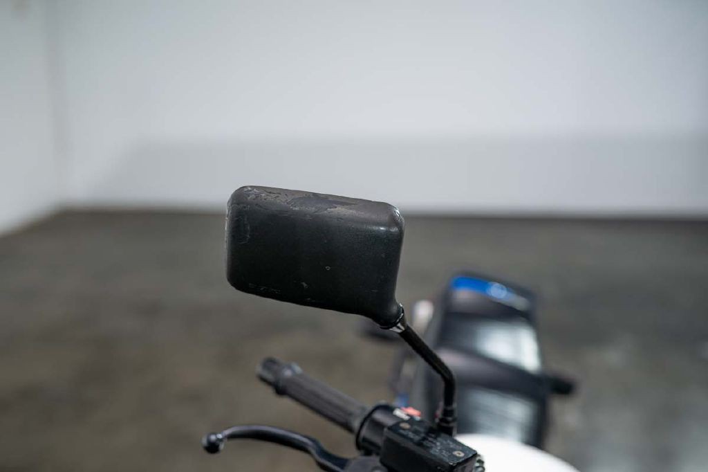 1985 Suzuki Gs550e Image 67