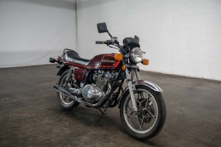 Image for 1980 Suzuki Gs450  ID: 7232780