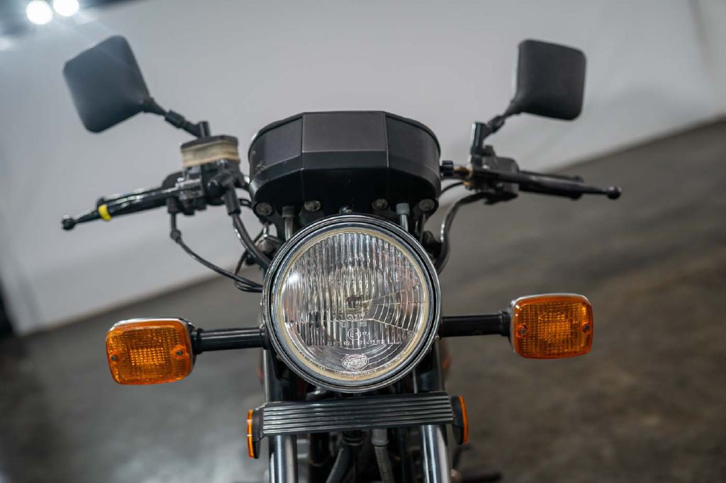 1980 Suzuki Gs450 Image 13