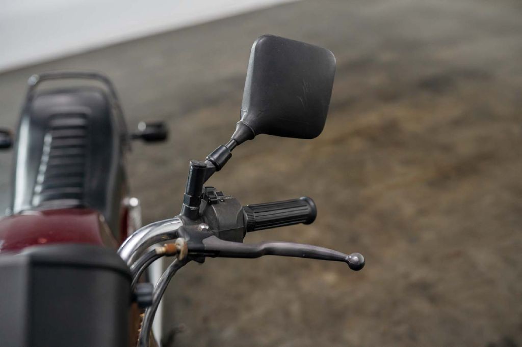 1980 Suzuki Gs450 Image 16