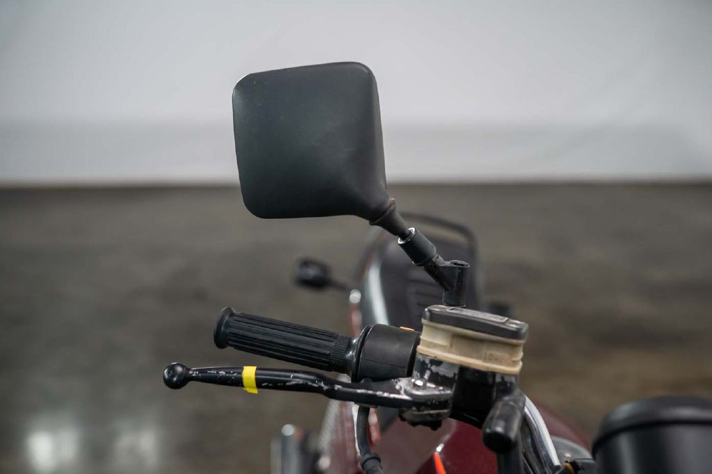 1980 Suzuki Gs450 Image 17