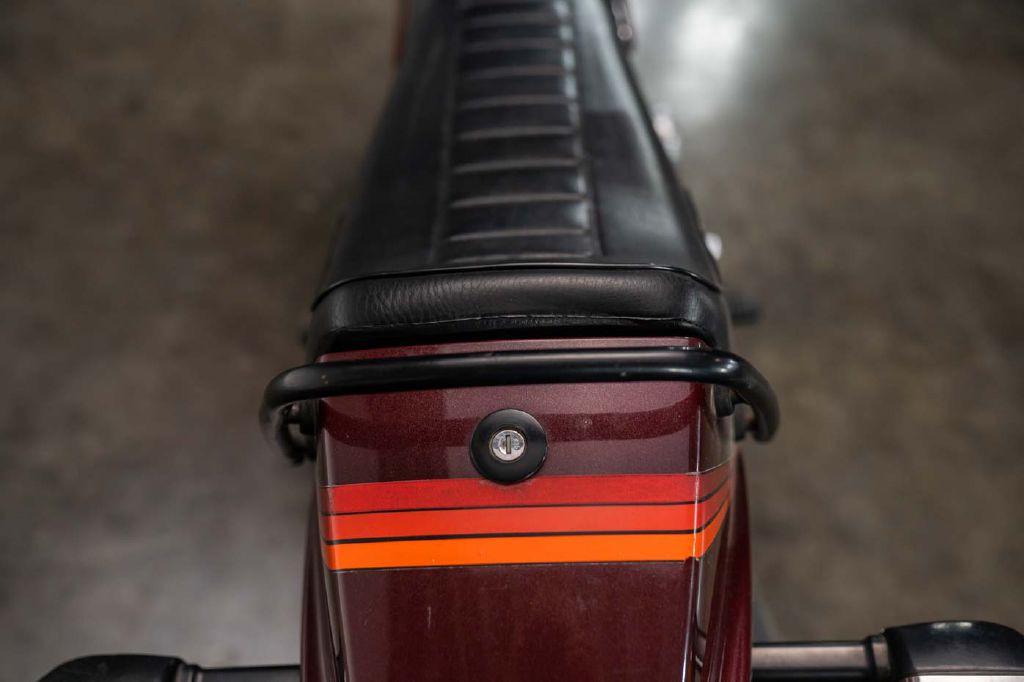 1980 Suzuki Gs450 Image 33