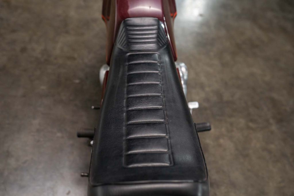 1980 Suzuki Gs450 Image 34