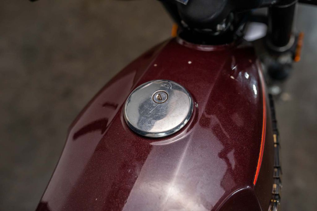 1980 Suzuki Gs450 Image 37