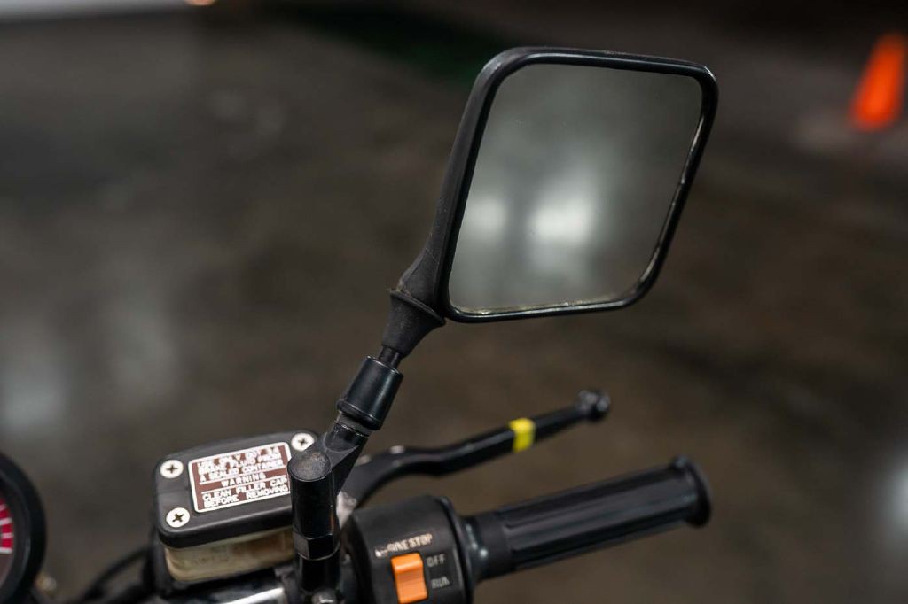 1980 Suzuki Gs450 Image 42