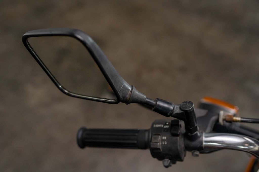 1980 Suzuki Gs450 Image 43