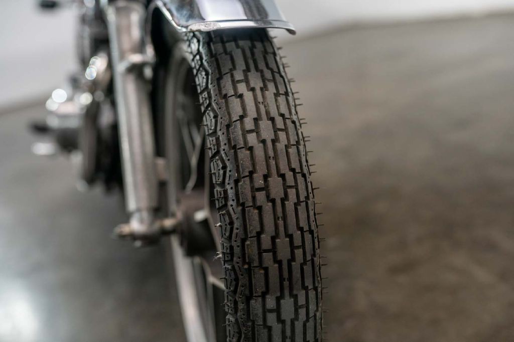 1980 Suzuki Gs450 Image 71