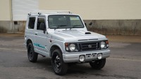 Image for 1997 Suzuki Jimny  ID: 7235327