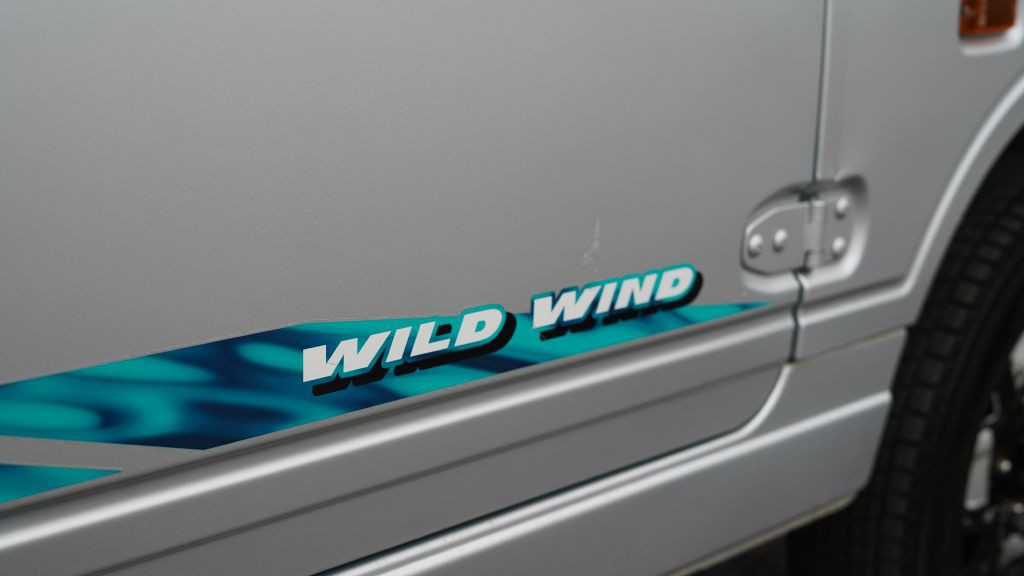 1997 Suzuki Jimny Image 23