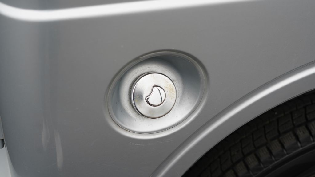 1997 Suzuki Jimny Image 24