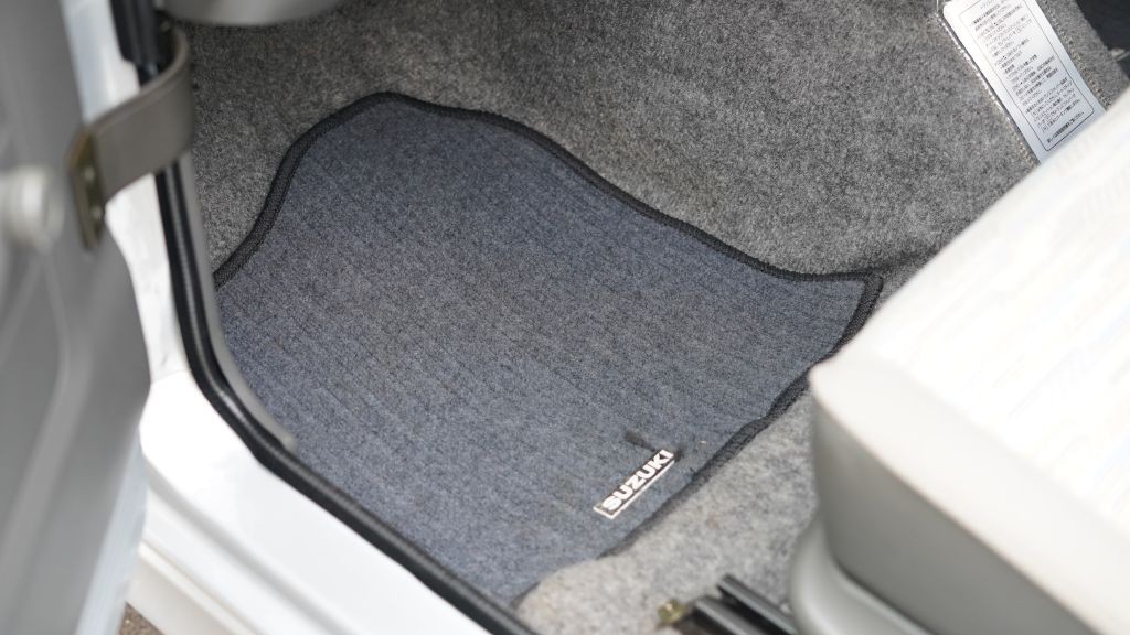 1997 Suzuki Jimny Image 34