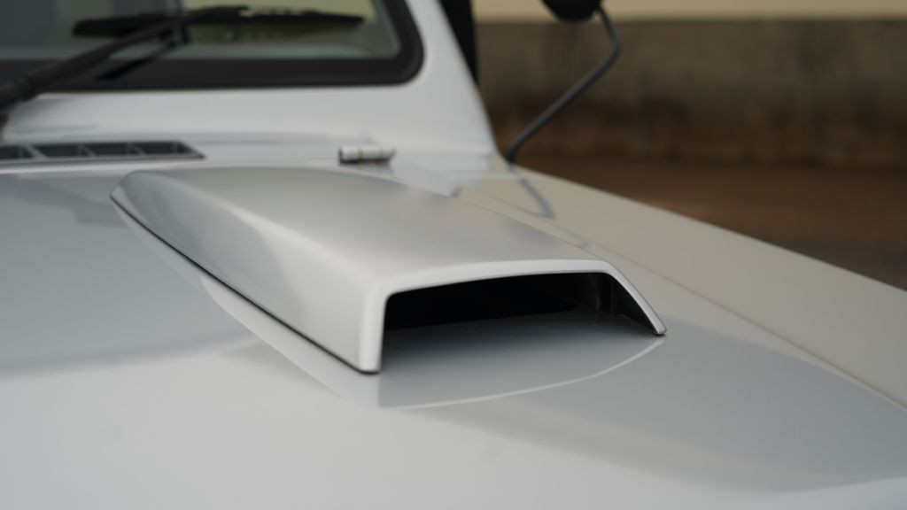 1997 Suzuki Jimny Image 37