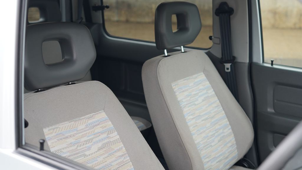 1997 Suzuki Jimny Image 40