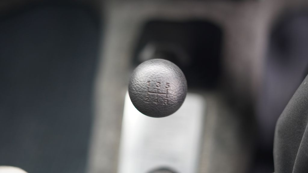 1997 Suzuki Jimny Image 43