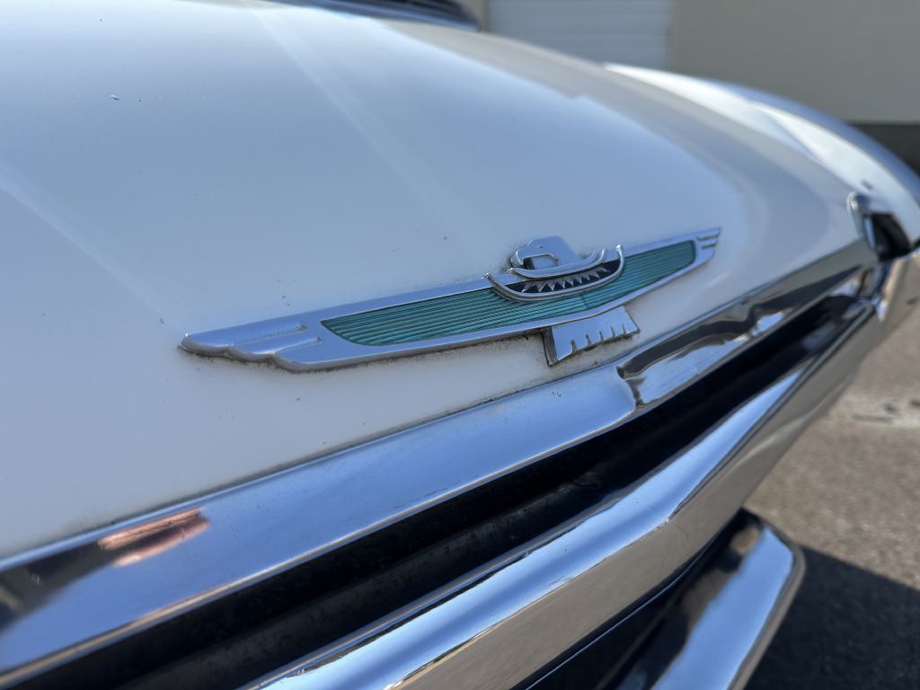 1961 Ford Thunderbird Image 17