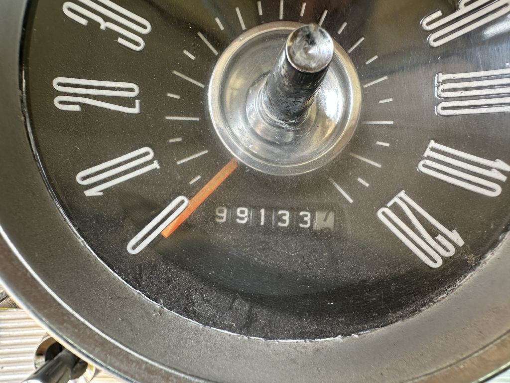 1961 Ford Thunderbird Image 33