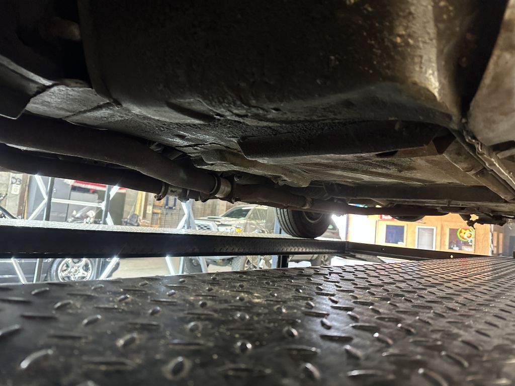 1961 Ford Thunderbird Image 51